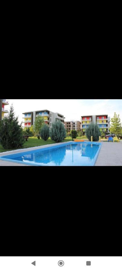 Star Airport Residence Otopeni Exterior foto